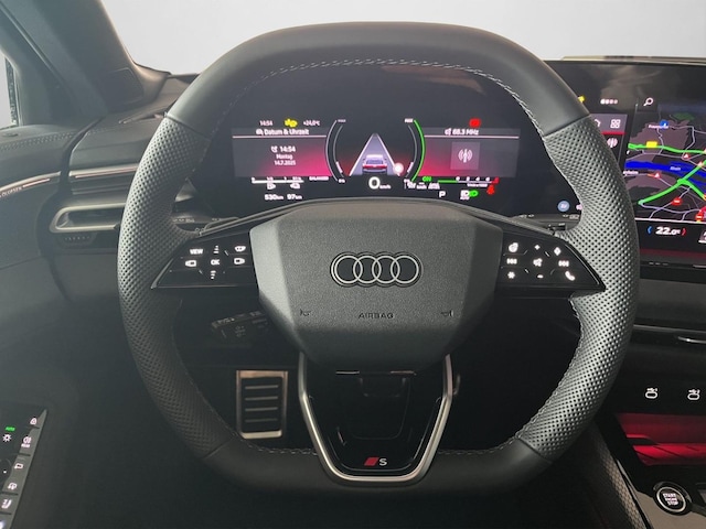 Audi A5 Avant Hybride Quattro S-Tronic