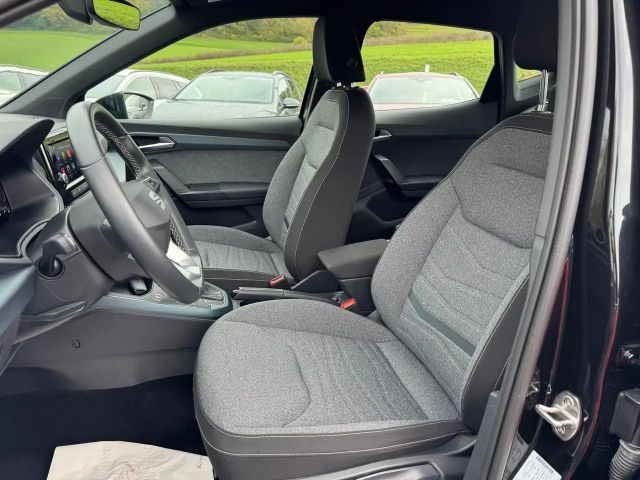 Seat Arona 1.0 TSI DSG