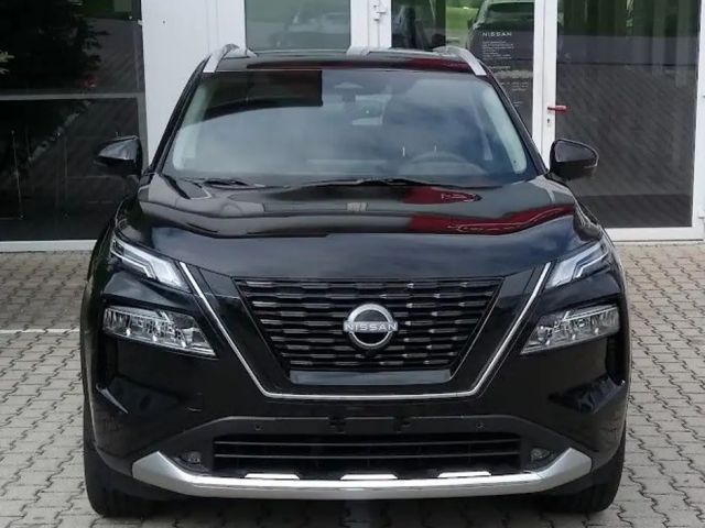 Nissan X-trail Tekna e-4ORCE
