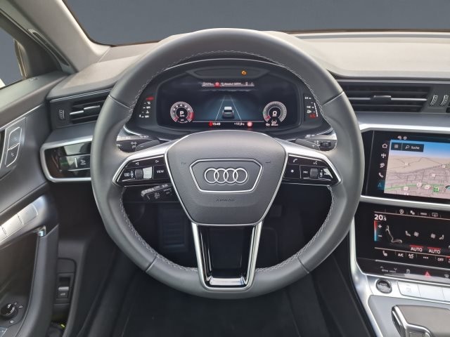 Audi A6 45 TFSI Avant S-Tronic