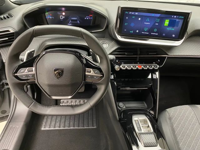 Peugeot 2008 Allure Pack