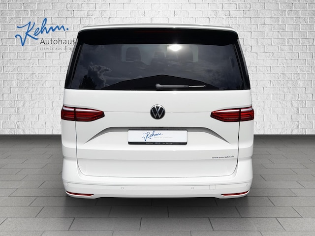 Volkswagen Multivan T7