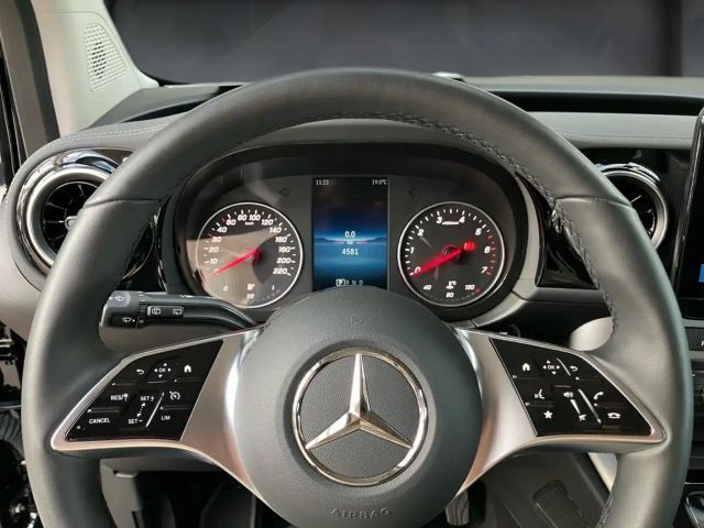 Mercedes-Benz T 180 Limousine Lang Progressive