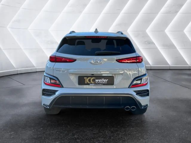 Hyundai Kona 1.0 Hybrid T-GDi