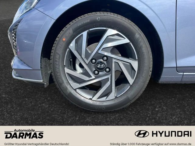 Hyundai i20 1.0 Trend