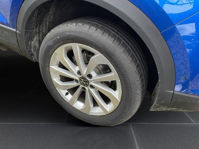 Volkswagen T-Roc 1.5 TSI Life
