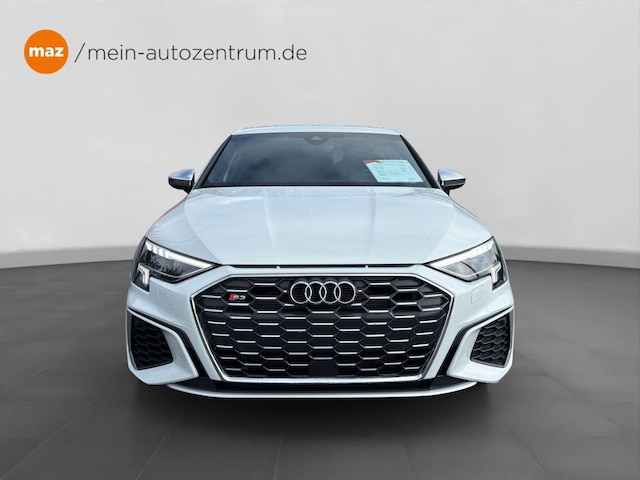 Audi S3 Quattro S-Tronic Sportback