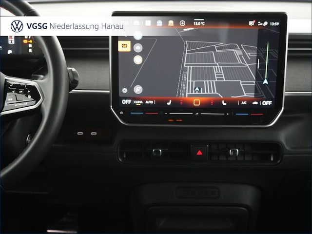 Volkswagen ID.Buzz 7-zitter GTX