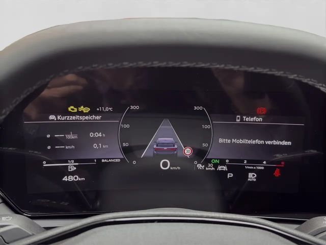 Audi A6 Quattro S-Line