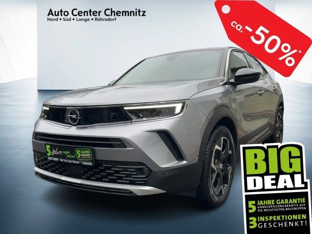 Opel Mokka Mokka-e Ultimate