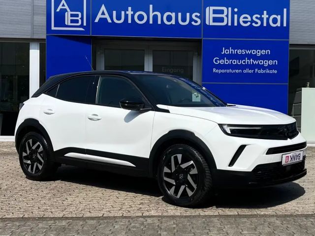 Opel Mokka GS-Line Grand Sport