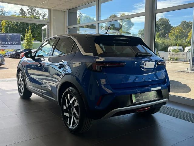 Opel Mokka Elegance