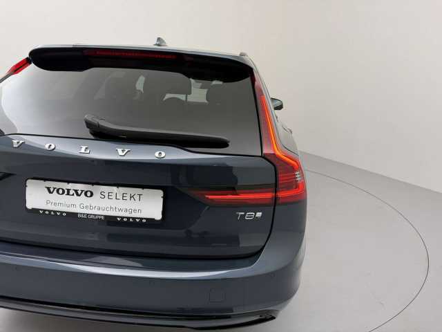 Volvo V90 AWD Dark Plus Recharge T8