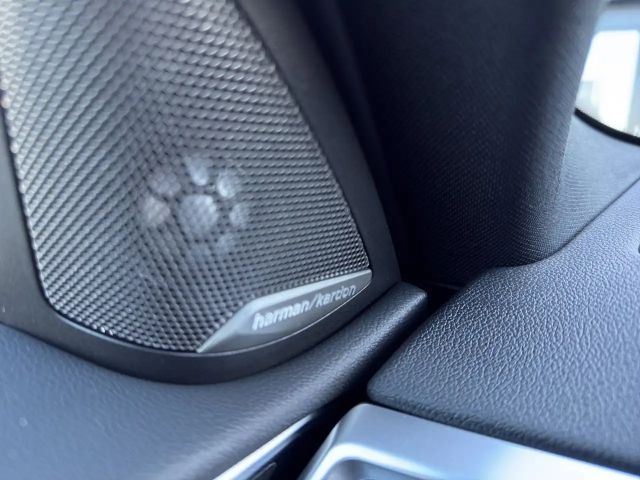 BMW M4 Competition Coupé Drive pro