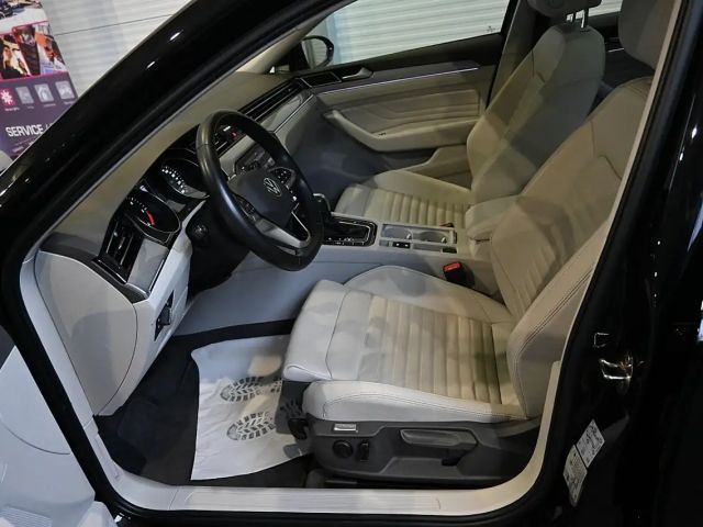 Volkswagen Passat Business DSG Variant