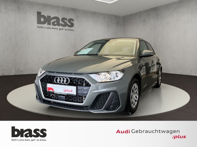 Audi A1 30 TFSI S-Line Sportback