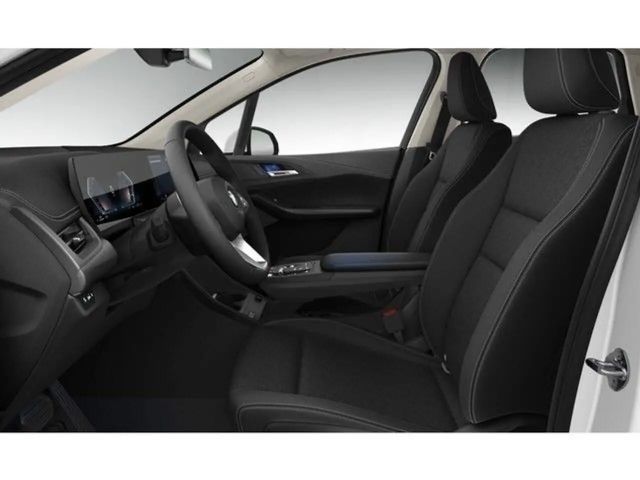 BMW 216 Navi Klima PDC Kamera AHK Sit