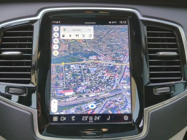 Volvo XC90 Dark Plus Recharge T8