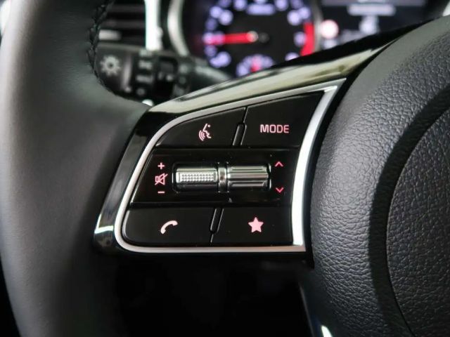 Kia XCeed GDi Vision