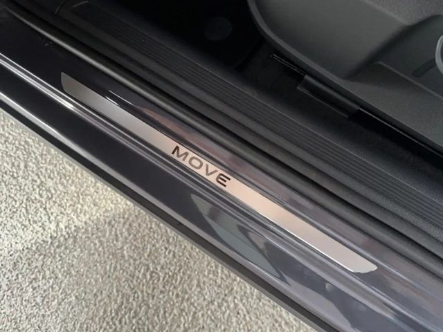 Volkswagen Taigo Move