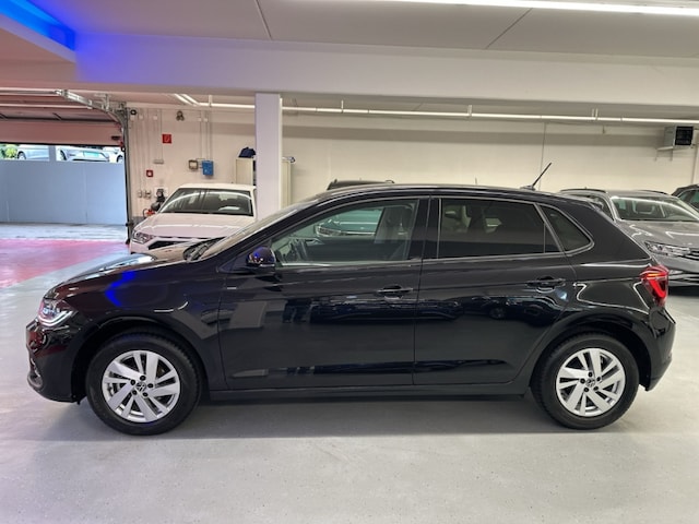 Volkswagen Polo 1.0 TSI DSG Style