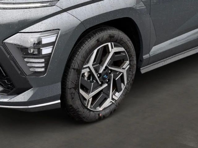 Hyundai Kona 1.6 2WD N Line T-GDi