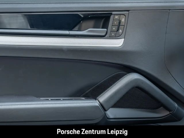 Porsche Cayenne Coupé E-Hybrid S