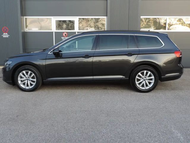Volkswagen Passat Business DSG Variant