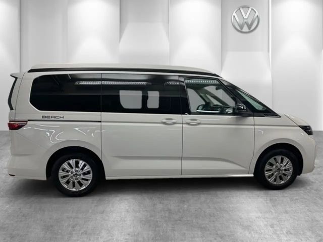 Volkswagen California Beach DSG T7