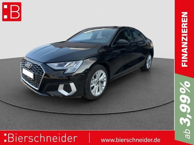 Audi A3 30 TFSI S-Tronic Sedan