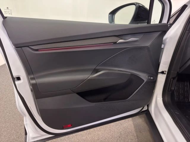 Skoda Elroq Sportline