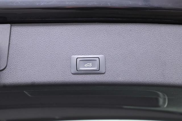 Audi e-tron 55 Quattro