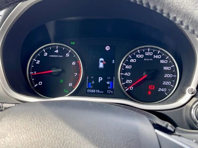 Mitsubishi Eclipse Cross Cross I ACC I BI-LED I 360° I CAR-PLAY