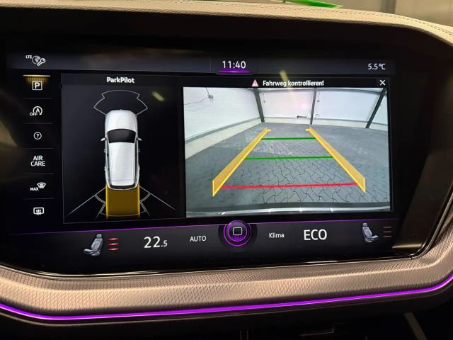 Volkswagen Touareg R-Line Style