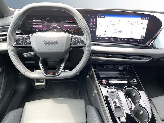 Audi S5 Avant S-Tronic