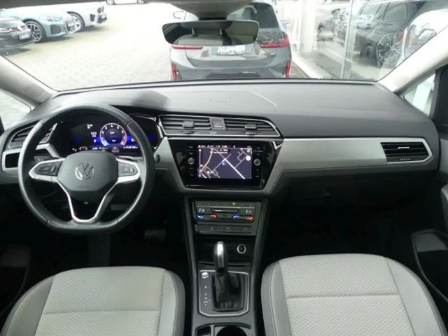 Volkswagen Touran BMT Comfortline