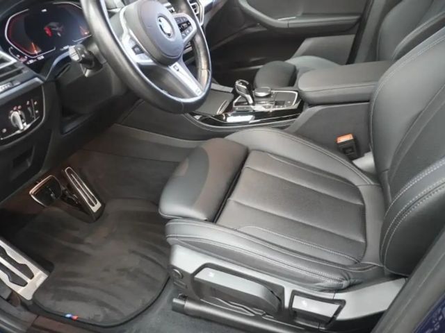 BMW X4 M-Sport xDrive30d