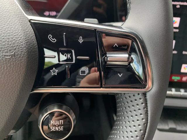 Renault Scenic Techno