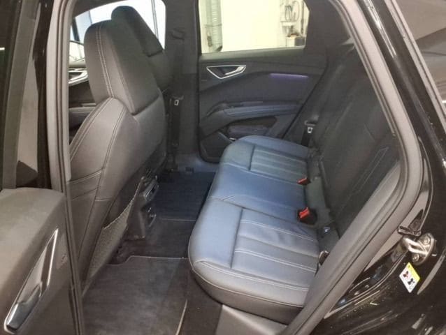 Audi Q4 e-tron Quattro Sportback