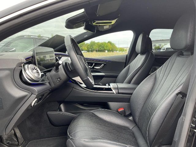 Mercedes-Benz EQE 350 Sedan