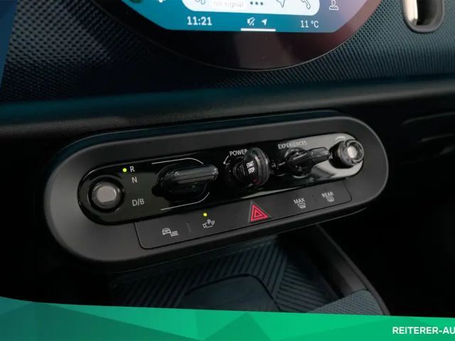 MINI Countryman E *Panoramadach *Head-Up Display *Lenkradheizung