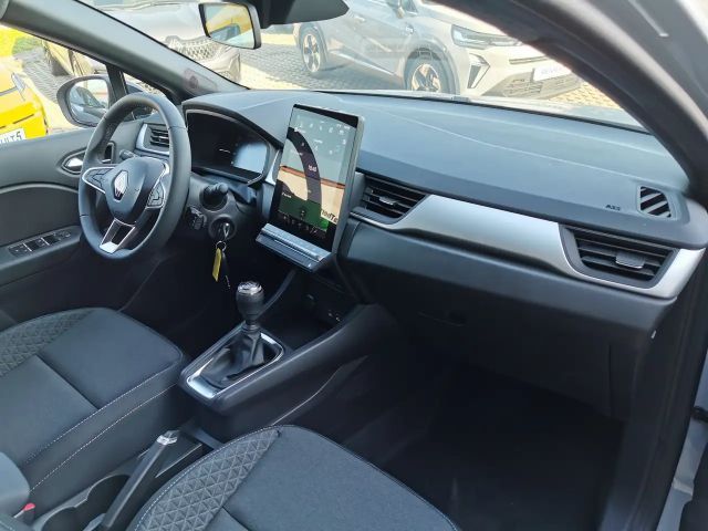 Renault Captur Evolution TCe 90