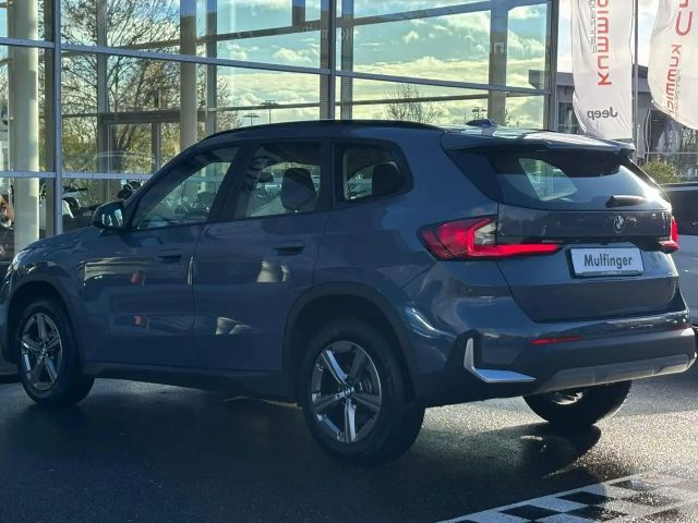 BMW X1 xDrive20d