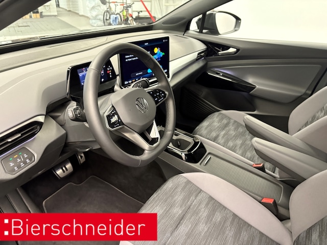 Volkswagen ID.4 IQ.Drive Performance Pro