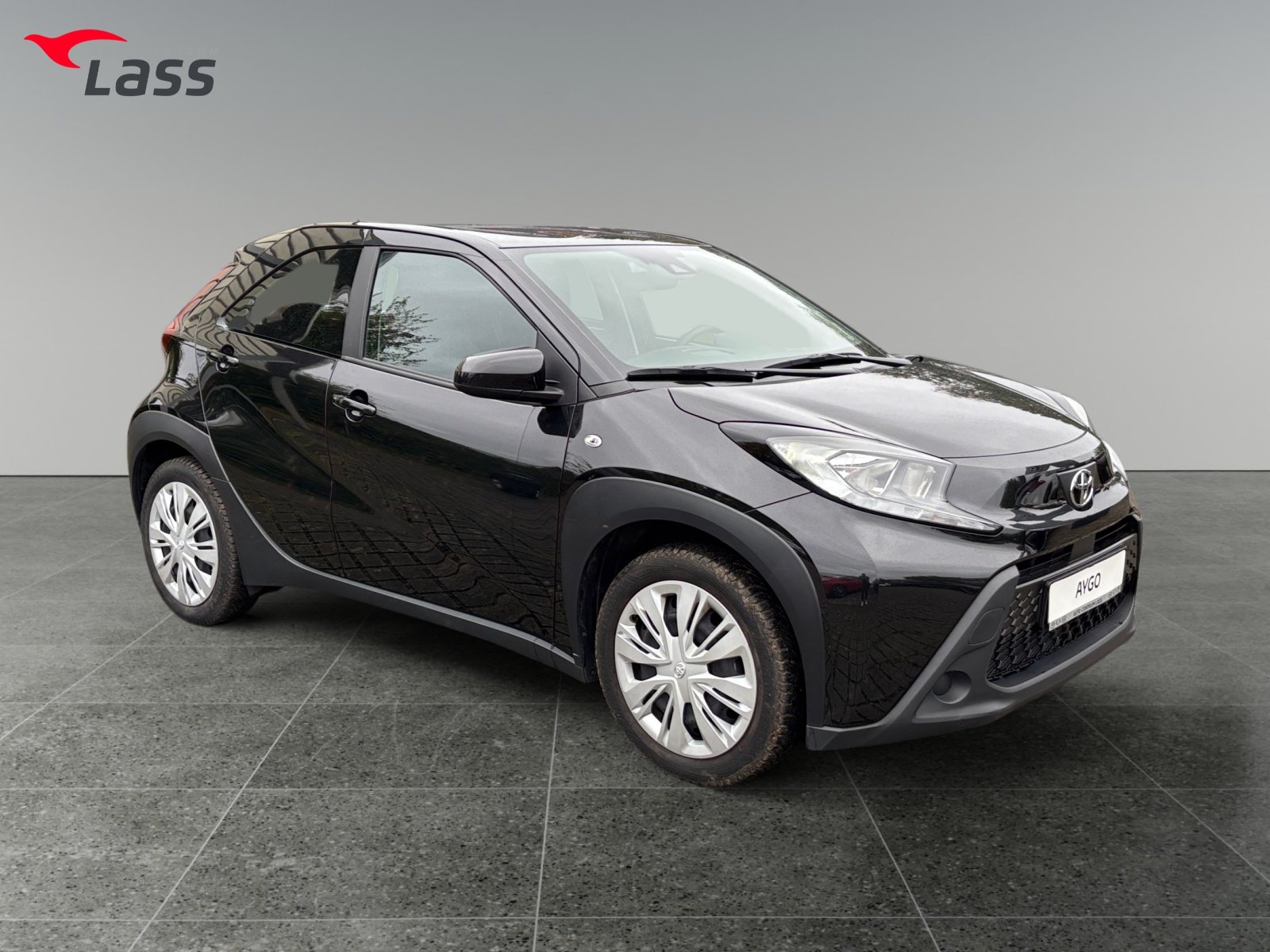 Toyota Aygo X 5-deurs Comfort