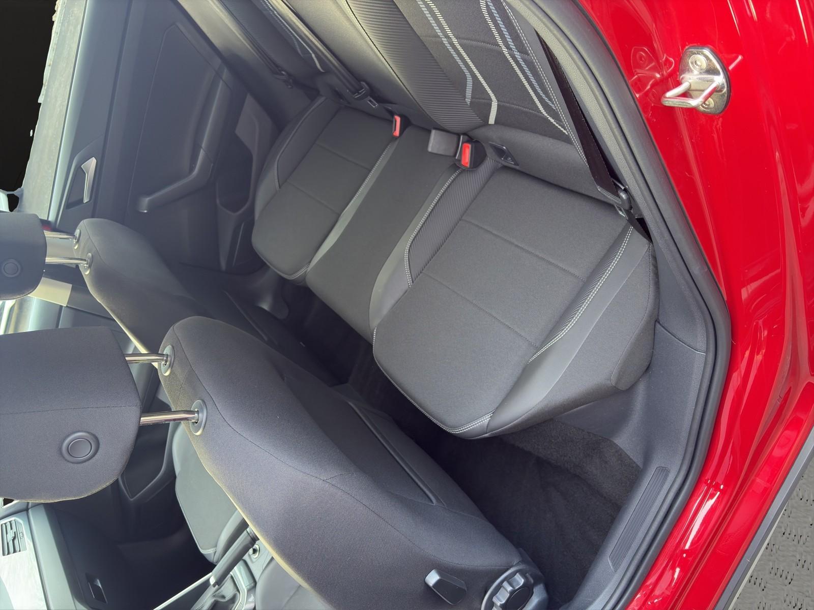 Volkswagen Taigo 1.5 TSI DSG Style