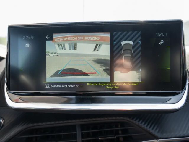 Peugeot 2008 GT-Line PureTech