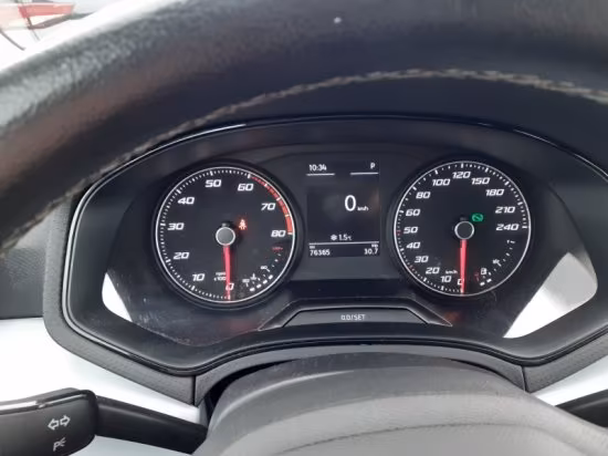 Seat Arona DSG Style