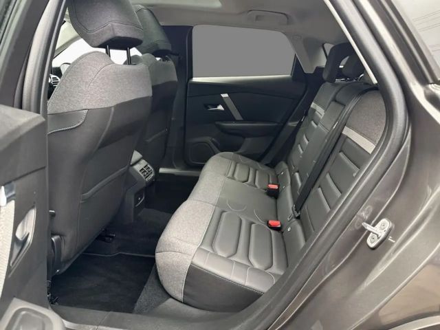 Citroën C4 PureTech Shine