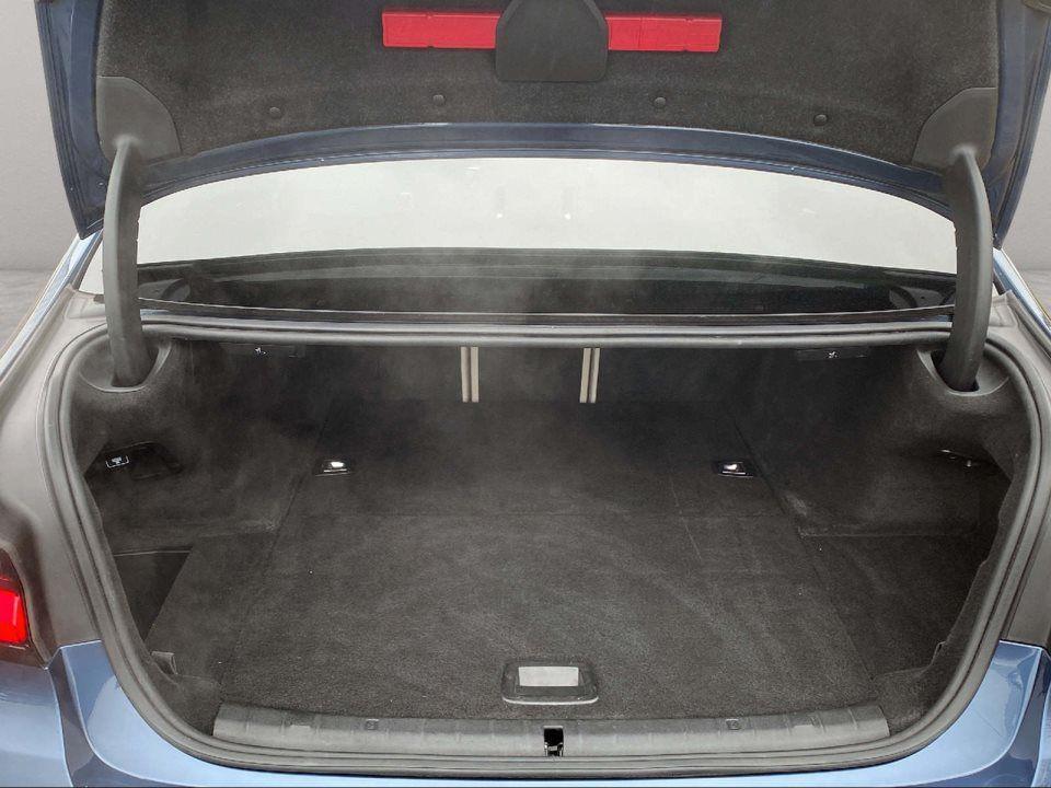 BMW 530 530e Sedan xDrive